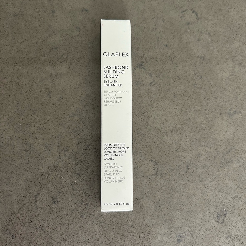 Olaplex Lashbond Building Serum